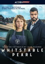 【輸入盤DVD】【新品】WHITSTABLE PEARL