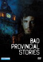 【輸入盤DVD】【新品】Bad Provincial Stories (Cattive Storie Provincia) / Bad Provincial S...