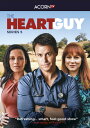 【輸入盤DVD】【新品】THE HEART GUY SERIES 5 (AKA DOCTOR, DOCTOR)