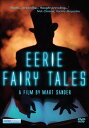 【輸入盤DVD】【新品】Eerie Fairy Tales