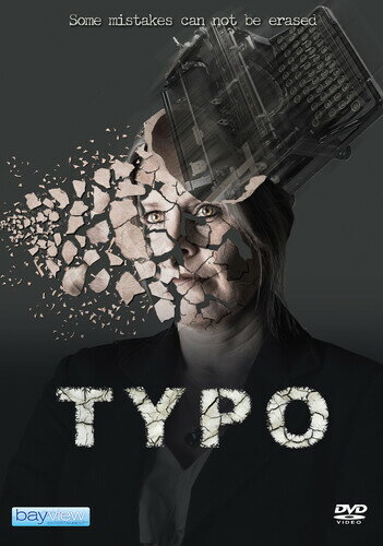 【輸入盤DVD】【新品】Typo 【輸入盤DVD】【新品】Typo