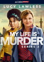【輸入盤DVD】【新品】MY LIFE IS MURDER SERIES 2