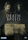 【輸入盤DVD】【新品】Death Breed
