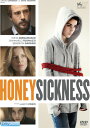 【輸入盤DVD】【新品】Honey Sickness