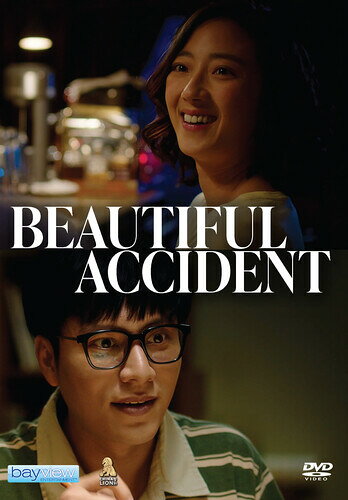 【輸入盤DVD】【新品】Beautiful Accident 【輸入盤DVD】【新品】Beautiful Accident