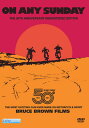【輸入盤DVD】【新品】On Any Sunday 50th