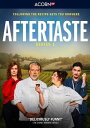 【輸入盤DVD】【新品】AFTERTASTE SERIES 1