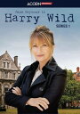 【輸入盤DVD】【新品】HARRY WILD: SERIES 1