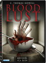 【輸入盤DVD】【新品】Blood Lust