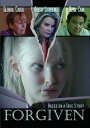 【輸入盤DVD】【新品】Forgiven