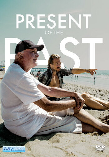 【輸入盤DVD】【新品】Present Of The Past