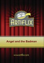 【輸入盤DVD】【新品】Angel & The Badman / Angel And The Badman