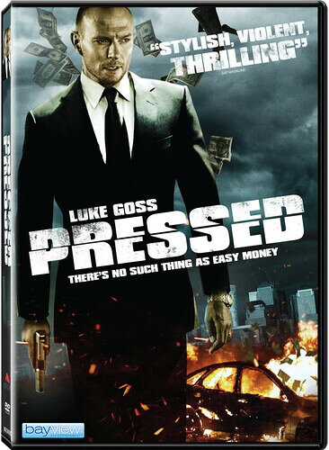 こちらのDVDは輸入盤DVDです。リージョン＝フリーのDVDプレイヤーでない場合、再生できない可能性があります。リージョン＝フリーのDVDプレイヤーはこちらでご案内しております。種別：DIGITAL VIDEO DISCジャンル：Action / Adventure発売日：2022/7/12収録分数：88公開年：2011ディスク枚数：1