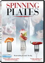 【輸入盤DVD】【新品】Spinning Plates