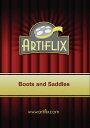 【輸入盤DVD】【新品】Boots & Saddles / Boots And Saddles