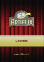 【輸入盤DVD】【新品】Colorado