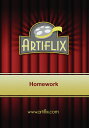 【輸入盤DVD】【新品】Homework