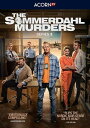 【輸入盤DVD】【新品】SOMMERDAHL MURDERS: SERIES 3