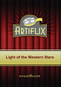 【輸入盤DVD】【新品】LIGHT OF THE WESTERN STARS