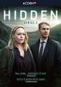 【輸入盤DVD】【新品】HIDDEN: SERIES 3