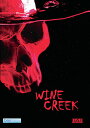 【輸入盤DVD】【新品】Wine Creek