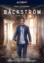 【輸入盤DVD】【新品】BACKSTROM SERIES 2 (2PC) (2023/1/31発売)