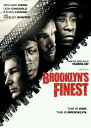 【輸入盤DVD】【新品】BROOKLYN'S FINEST
