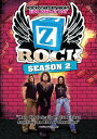 【輸入盤DVD】【新品】Z-Rock: Season 2