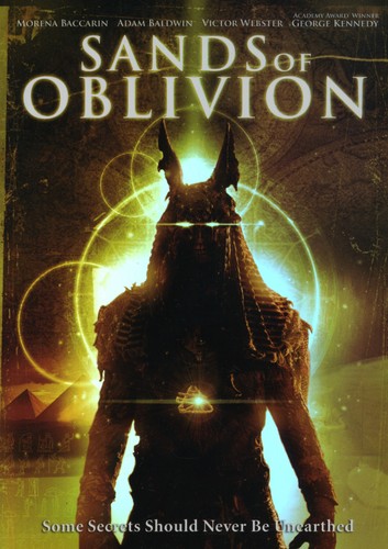 【輸入盤DVD】【新品】Sands of Oblivion