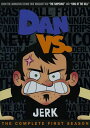 【輸入盤DVD】【新品】Dan Vs. Ssn 1