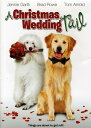 【輸入盤DVD】【新品】Christmas Wedding Tail / A Christmas Wedding Tail