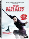 【輸入盤DVD】【新品】Into The Badlands: Season 2 / Into the Badlands: The Complete Second...