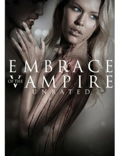 【輸入盤DVD】【新品】EMBRACE OF THE VAMPIRE (2013)