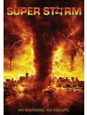 【輸入盤DVD】【新品】Super Storm / Super Storm (aka Mega Cyclone)