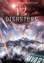 【輸入盤DVD】【新品】12 Disasters