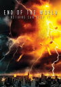 【輸入盤DVD】【新品】END OF THE WORLD