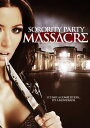 【輸入盤DVD】【新品】Sorority Party Massacre