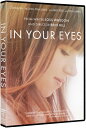 【輸入盤DVD】【新品】IN YOUR EYES
