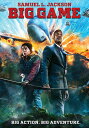 【輸入盤DVD】【新品】BIG GAME