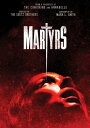 【輸入盤DVD】【新品】MARTYRS