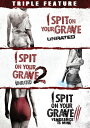 【輸入盤DVD】【新品】I SPIT ON YOUR GRAVE