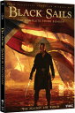 【輸入盤DVD】【新品】【1】Black Sails: Season 3 / Black Sails: The Complete Third Season