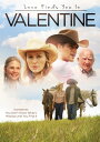 【輸入盤DVD】【新品】【1】Love Finds You in Valentine