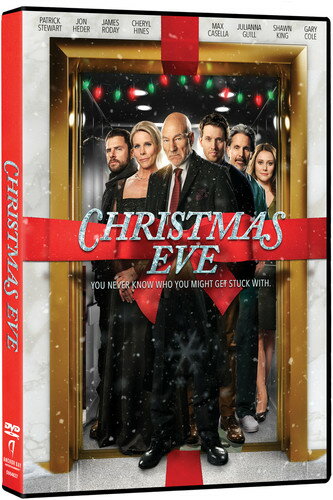 【輸入盤DVD】【新品】【1】Christmas Eve