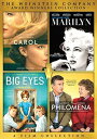 【輸入盤DVD】【新品】【1】Award Winner's 4 Pack / Award Winners 4 Pack
