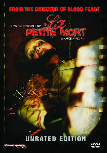 【輸入盤DVD】【新品】Petite Mort / La Petite Mort