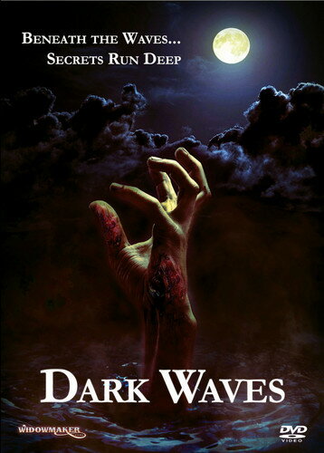 【輸入盤DVD】【新品】Dark Waves