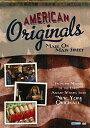 【輸入盤DVD】【新品】American Originals