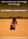 【輸入盤DVD】【新品】Interplanetary