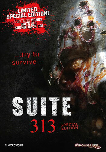【輸入盤DVD】【新品】Suite 313 Special Edition